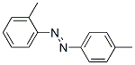 2,4'-azotoluene 结构式