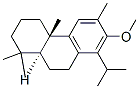 294191-24-5 Phenanthrene, 1,2,3,4,4a,9,10,10a-octahydro-7-methoxy-1,1,4a,6-tetramethyl-8-(1-methylethyl)-, (4aS,10aS)-