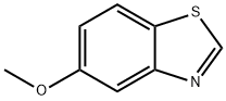 5-METHOXYBENZOTHIAZOLE