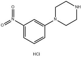 1-(3-NITROPHENYL)-PIPERAZINE|1-(3-硝基苯)哌嗪盐酸盐