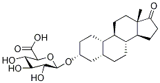 19-noretiocholanolone glucuronide|19-noretiocholanolone glucuronide