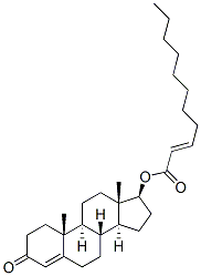 29430-26-0 17beta-hydroxyandrost-4-en-3-one undecenoate