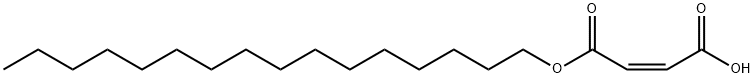 2944-06-1 Z-2-丁烯二酸单十六烷基酯