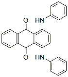 1,4-bis(phenylamino)anthraquinone|