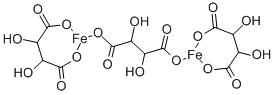 FERRIC TARTRATE