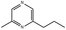 29444-46-0 2-methyl-6-propylpyrazine