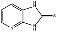 29448-81-5 1H-イミダゾ[4,5-B]ピリジン-2-チオール