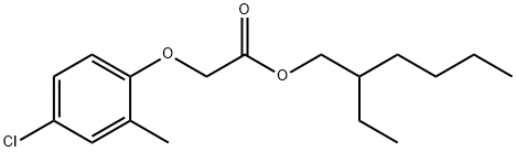 29450-45-1 (4-クロロ-2-メチルフェノキシ)酢酸2-エチルヘキシル