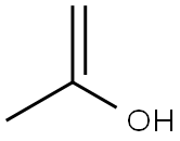 prop-1-en-2-ol,29456-04-0,结构式