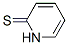 pyridinethione Structure