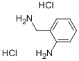 O-AMINOBENZYLAMINE 2HCL
|邻氨基苄胺二盐酸盐