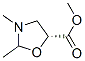 5-Oxazolecarboxylicacid,4,5-dihydro-2,5-dimethyl-,methylester,(5R)-(9CI),294847-59-9,结构式
