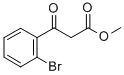 3-(2-브로모-페닐)-3-옥소-프로피온산메틸에스테르