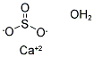 亚硫酸钙0.5合水,29501-28-8,结构式