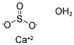 CALCIUM SULFITE 0.5-WATER Structure