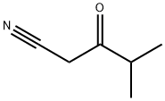 4-메틸-3-옥소펜탄니트릴