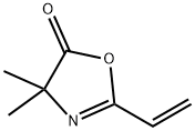 4,4-DIMETHYL-2-VINYL-2-OXAZOLIN-5-ONE