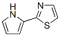 295311-94-3 Thiazole,  2-(1H-pyrrol-2-yl)-