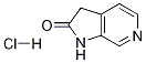 1H-pyrrolo[2,3-c]pyridin-2(3H)-one hydrochloride