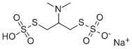 29547-00-0 2-(ジメチルアミノ)-3-(ソジオオキシスルホニルチオ)-1-プロパンスルホン酸