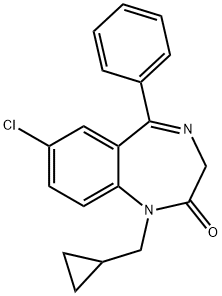 PRAZEPAM