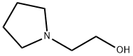 N-(2-Hydroxyethyl)pyrrolidine