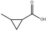 29555-02-0 2-メチルシクロプロパンカルボン酸