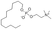 FOS-维生素B-12 结构式