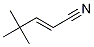 29582-19-2 (E)-4,4-diMethylpent-2-enenitrile