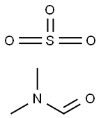 N,N-DIMETHYLFORMAMIDE SULFUR TRIOXIDE COMPLEX