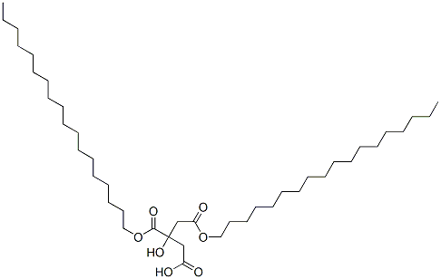 29589-99-9 CITRICACID,DIOCTADECYLESTER