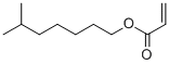 ISOOCTYL ACRYLATE