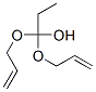 bis(allyloxy)propan-1-ol Struktur