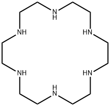 296-35-5 1,4,7,10,13,16-六氮杂环十八烷