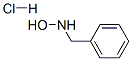 N-苄基羟胺盐酸盐,29601-98-7,结构式