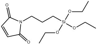 29602-11-7 1-[3-(三乙氧基甲硅烷基)丙基]-1H-吡咯-2,5-二酮