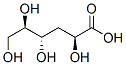 (2S,4S,5R)-2,4,5,6-tetrahydroxyhexanoic acid|