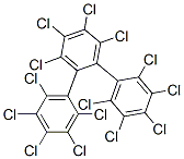 TETRADECACHLOROTERPHENYL|