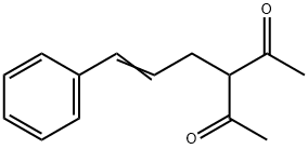 3-(3-PHENYL-2-PROPENYL)-2,4-PENTANEDIONE|3-(3-苯基烯丙基)戊烷-2,4-二酮