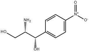 2964-48-9 (1S,2S)-2-アミノ-1-(p-ニトロフェニル)-1,3-プロパンジオール