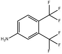 3,4-Bis-trifluoromethyl-phenylamine