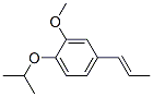 29653-00-7 ISOPROPYLISOEUGENOL