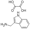 296775-93-4 3-(氨甲基)吲哚草酸酯
