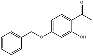 4'-Benzyloxy-2'-hydroxyacetophenone|4-苄氧基-2-羟基苯乙酮