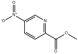 29682-14-2 5-ニトロ-2-ピリジンカルボン酸メチル