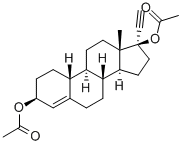Etynodioldi(acetat)