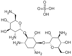 KANAMYCIN B SULFATE|卡那霉素B硫酸盐