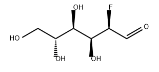 2-Deoxy-2-fluoro-D-glucose