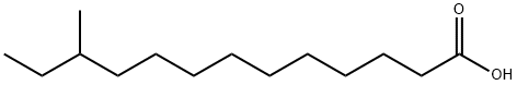 11-METHYLTRIDECANOIC ACID|11-甲基十三烷酸