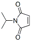 N-ISOPROPYLMALEIMIDE 化学構造式